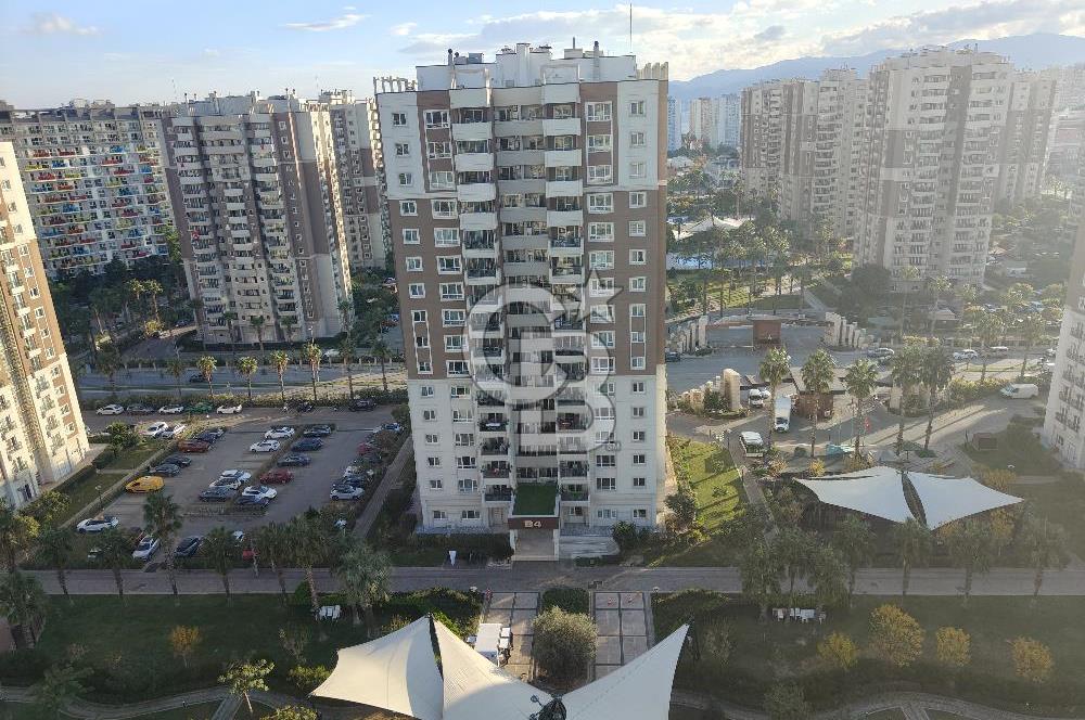 MAVİŞEHİR SOYAK B BÖLGESİNDE 2+1 SATILIK DAİRE