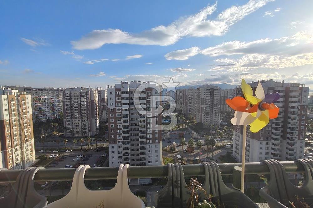 MAVİŞEHİR SOYAK B BÖLGESİNDE 2+1 SATILIK DAİRE