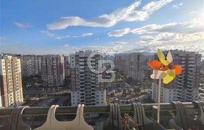 MAVİŞEHİR SOYAK B BÖLGESİNDE 2+1 SATILIK DAİRE