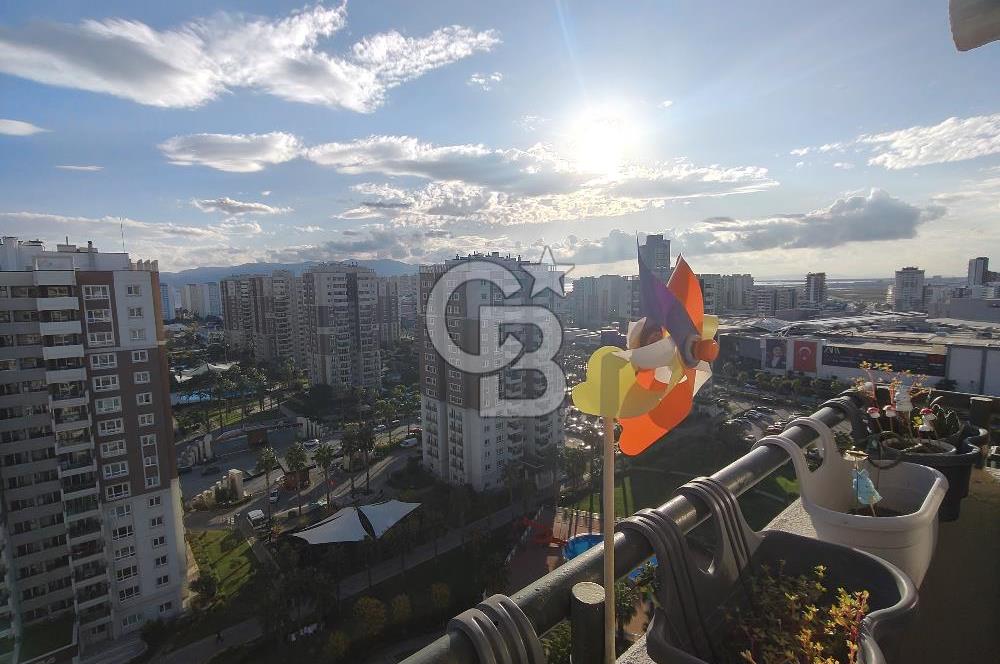 MAVİŞEHİR SOYAK B BÖLGESİNDE 2+1 SATILIK DAİRE