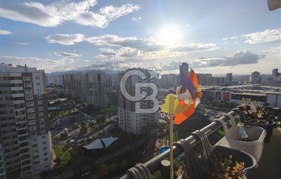 MAVİŞEHİR SOYAK B BÖLGESİNDE 2+1 SATILIK DAİRE