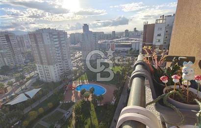 MAVİŞEHİR SOYAK B BÖLGESİNDE 2+1 SATILIK DAİRE