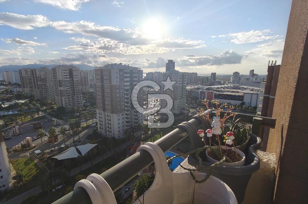 MAVİŞEHİR SOYAK B BÖLGESİNDE 2+1 SATILIK DAİRE