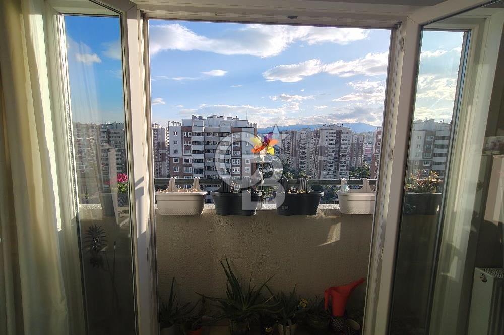 MAVİŞEHİR SOYAK B BÖLGESİNDE 2+1 SATILIK DAİRE