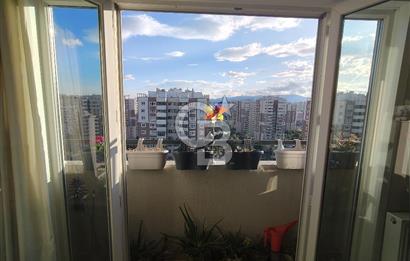 MAVİŞEHİR SOYAK B BÖLGESİNDE 2+1 SATILIK DAİRE