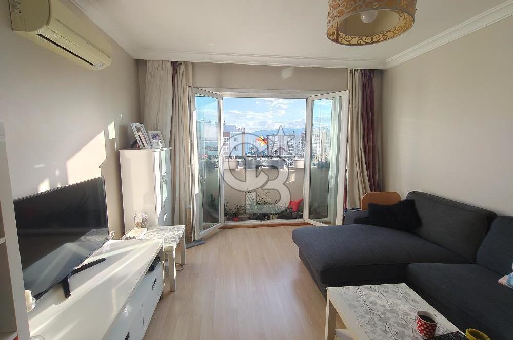 MAVİŞEHİR SOYAK B BÖLGESİNDE 2+1 SATILIK DAİRE