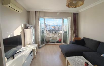 MAVİŞEHİR SOYAK B BÖLGESİNDE 2+1 SATILIK DAİRE