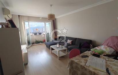 MAVİŞEHİR SOYAK B BÖLGESİNDE 2+1 SATILIK DAİRE