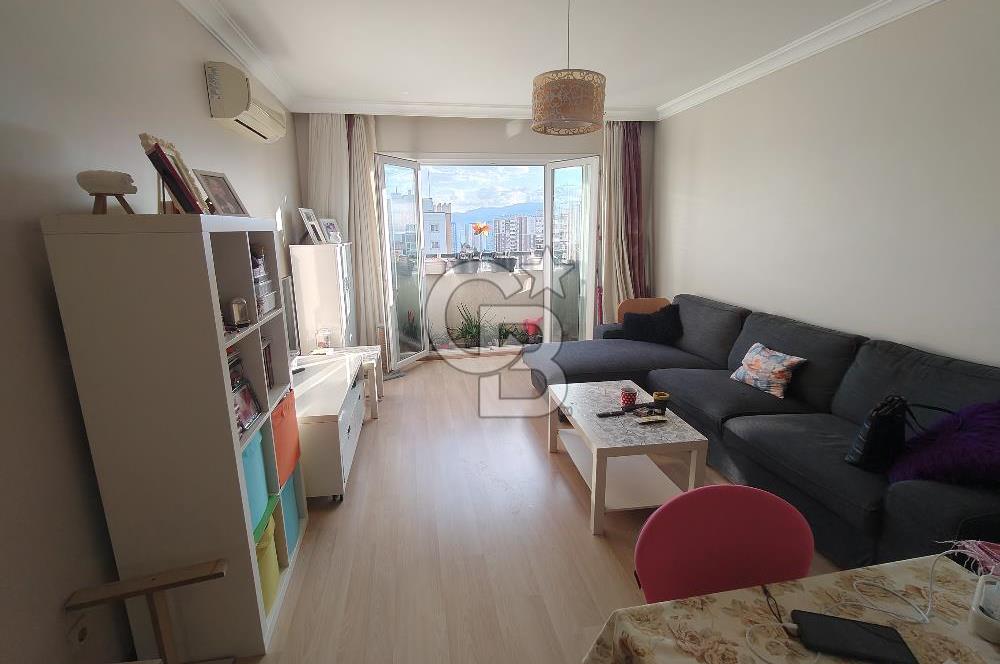 MAVİŞEHİR SOYAK B BÖLGESİNDE 2+1 SATILIK DAİRE