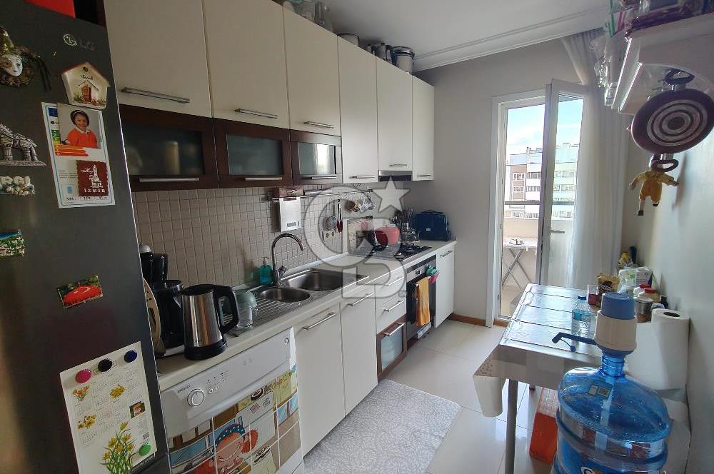 MAVİŞEHİR SOYAK B BÖLGESİNDE 2+1 SATILIK DAİRE