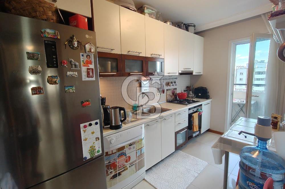 MAVİŞEHİR SOYAK B BÖLGESİNDE 2+1 SATILIK DAİRE