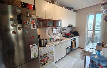 MAVİŞEHİR SOYAK B BÖLGESİNDE 2+1 SATILIK DAİRE