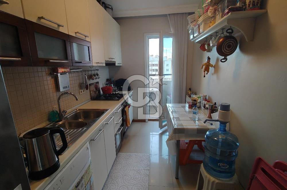 MAVİŞEHİR SOYAK B BÖLGESİNDE 2+1 SATILIK DAİRE