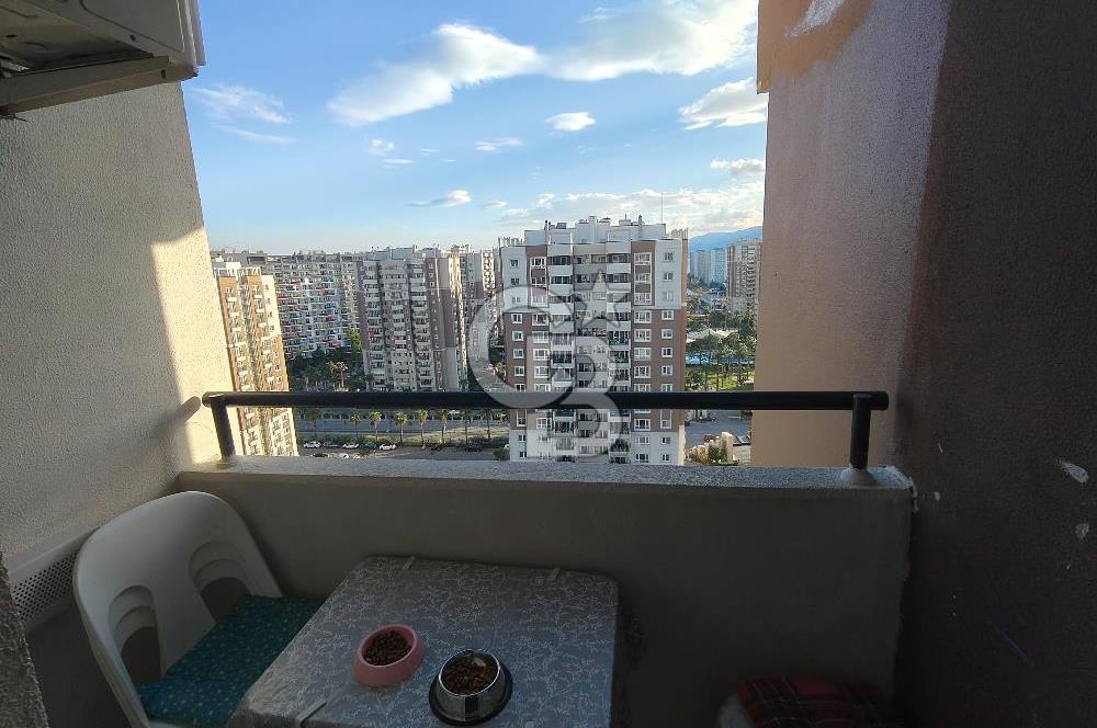 MAVİŞEHİR SOYAK B BÖLGESİNDE 2+1 SATILIK DAİRE