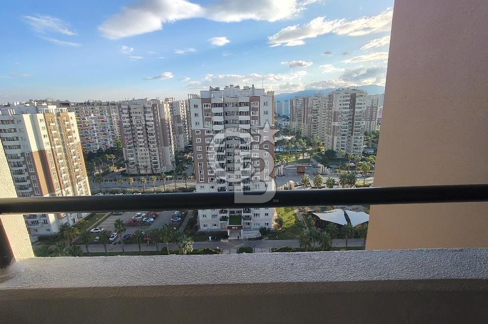 MAVİŞEHİR SOYAK B BÖLGESİNDE 2+1 SATILIK DAİRE