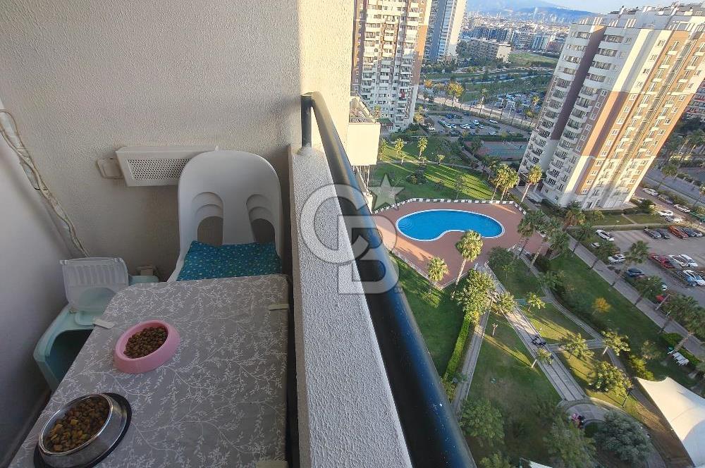 MAVİŞEHİR SOYAK B BÖLGESİNDE 2+1 SATILIK DAİRE