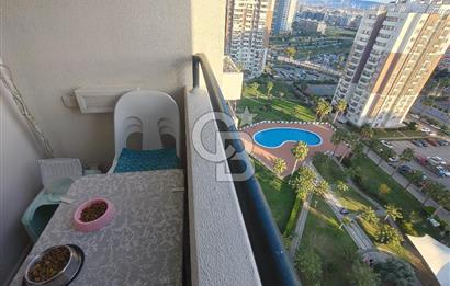 MAVİŞEHİR SOYAK B BÖLGESİNDE 2+1 SATILIK DAİRE