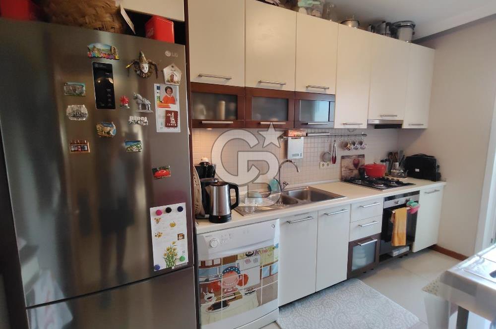 MAVİŞEHİR SOYAK B BÖLGESİNDE 2+1 SATILIK DAİRE