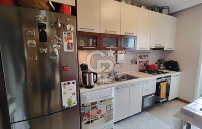 MAVİŞEHİR SOYAK B BÖLGESİNDE 2+1 SATILIK DAİRE