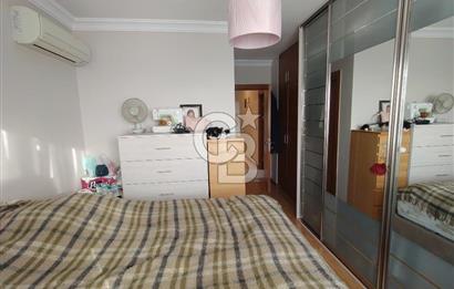 MAVİŞEHİR SOYAK B BÖLGESİNDE 2+1 SATILIK DAİRE