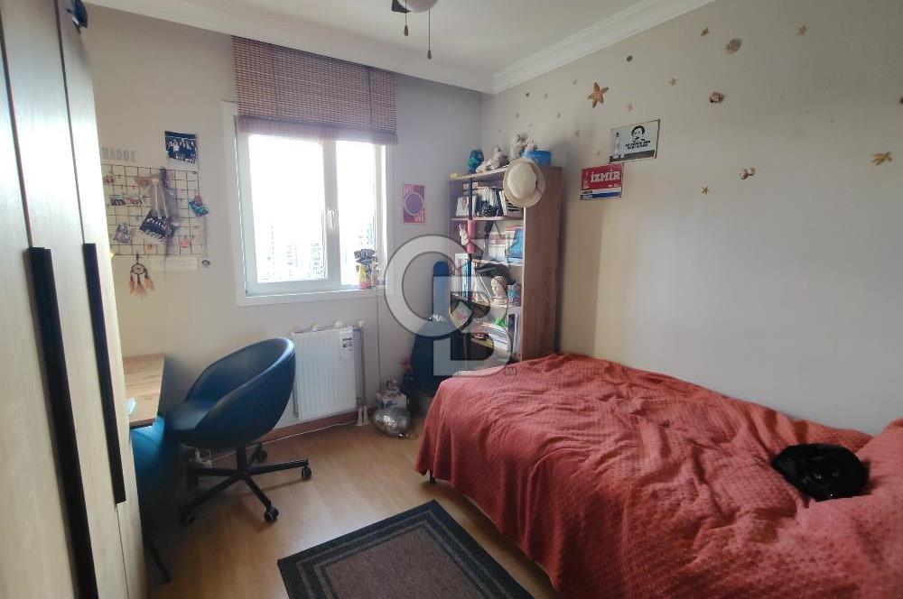 MAVİŞEHİR SOYAK B BÖLGESİNDE 2+1 SATILIK DAİRE