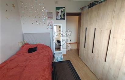 MAVİŞEHİR SOYAK B BÖLGESİNDE 2+1 SATILIK DAİRE