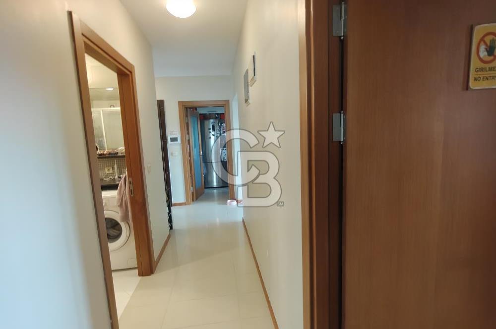 MAVİŞEHİR SOYAK B BÖLGESİNDE 2+1 SATILIK DAİRE