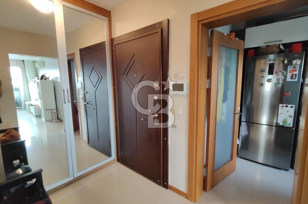 MAVİŞEHİR SOYAK B BÖLGESİNDE 2+1 SATILIK DAİRE