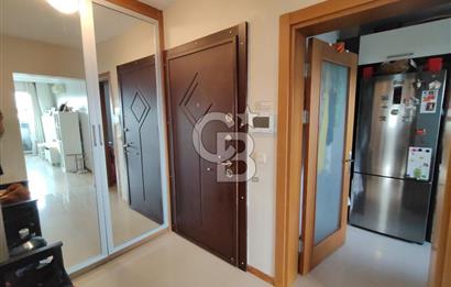 MAVİŞEHİR SOYAK B BÖLGESİNDE 2+1 SATILIK DAİRE