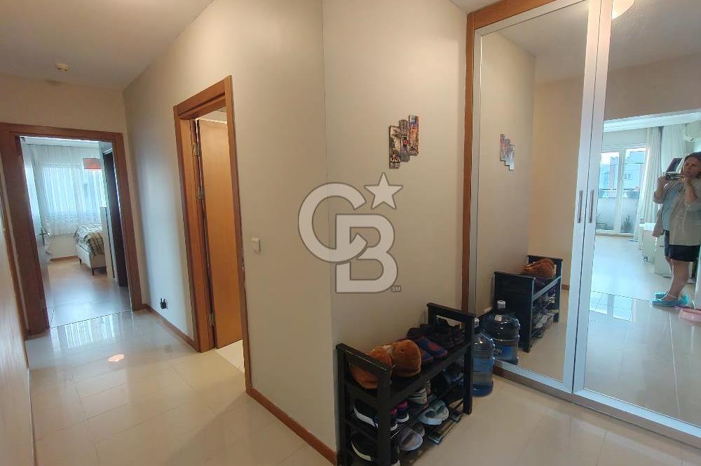 MAVİŞEHİR SOYAK B BÖLGESİNDE 2+1 SATILIK DAİRE