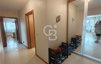 MAVİŞEHİR SOYAK B BÖLGESİNDE 2+1 SATILIK DAİRE