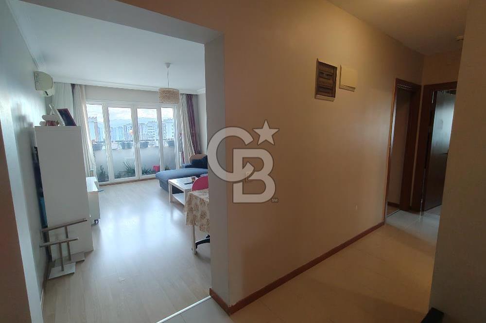 MAVİŞEHİR SOYAK B BÖLGESİNDE 2+1 SATILIK DAİRE