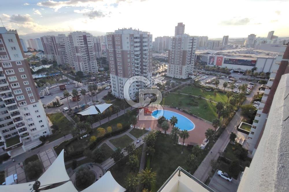 MAVİŞEHİR SOYAK B BÖLGESİNDE 2+1 SATILIK DAİRE