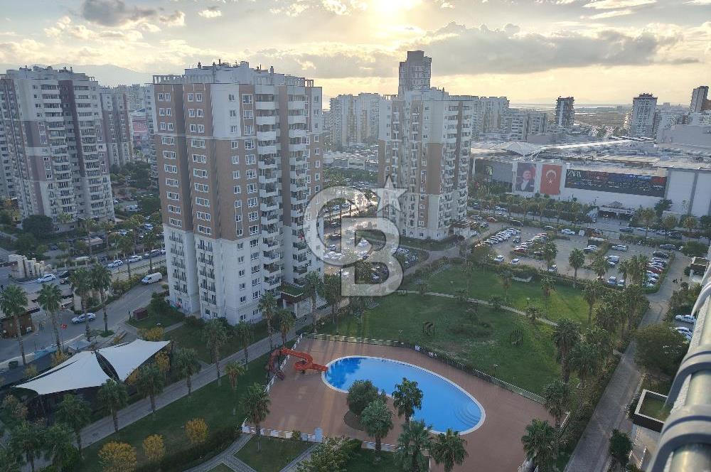 MAVİŞEHİR SOYAK B BÖLGESİNDE 2+1 SATILIK DAİRE