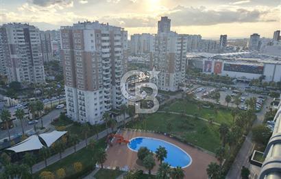 MAVİŞEHİR SOYAK B BÖLGESİNDE 2+1 SATILIK DAİRE