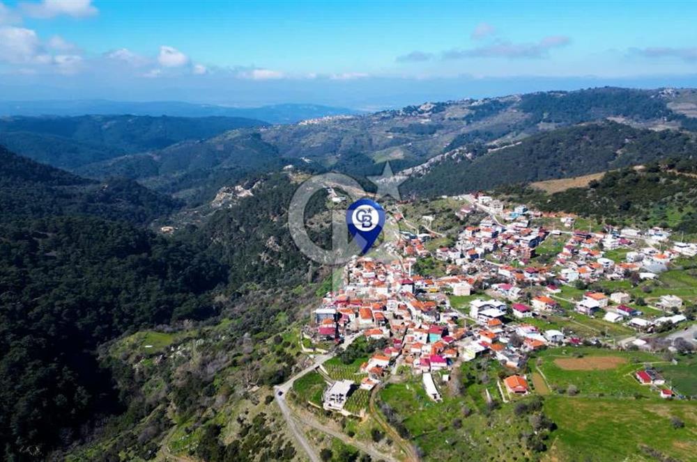 Kavacık Köyiçinde Satılık Arsa