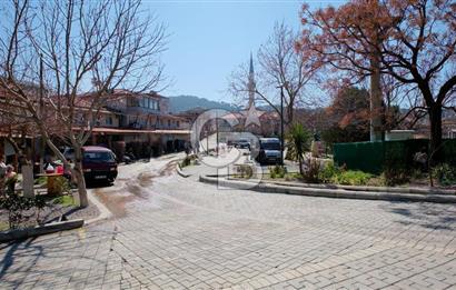 Kavacık Köyiçinde Satılık Arsa