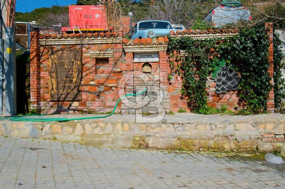 Kavacık Köyiçinde Satılık Arsa