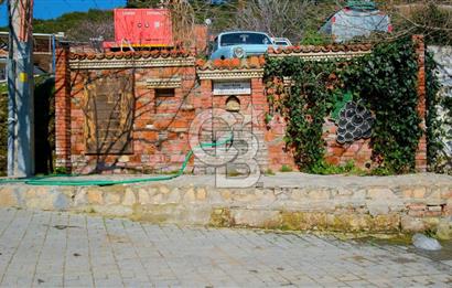 Kavacık Köyiçinde Satılık Arsa