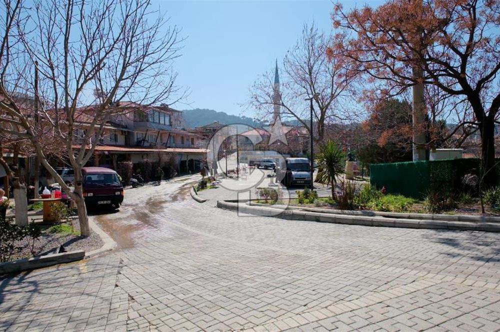 Kavacık Köyiçinde Satılık Arsa