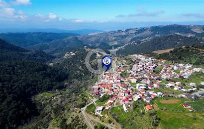 Kavacık Köyiçinde Satılık Arsa