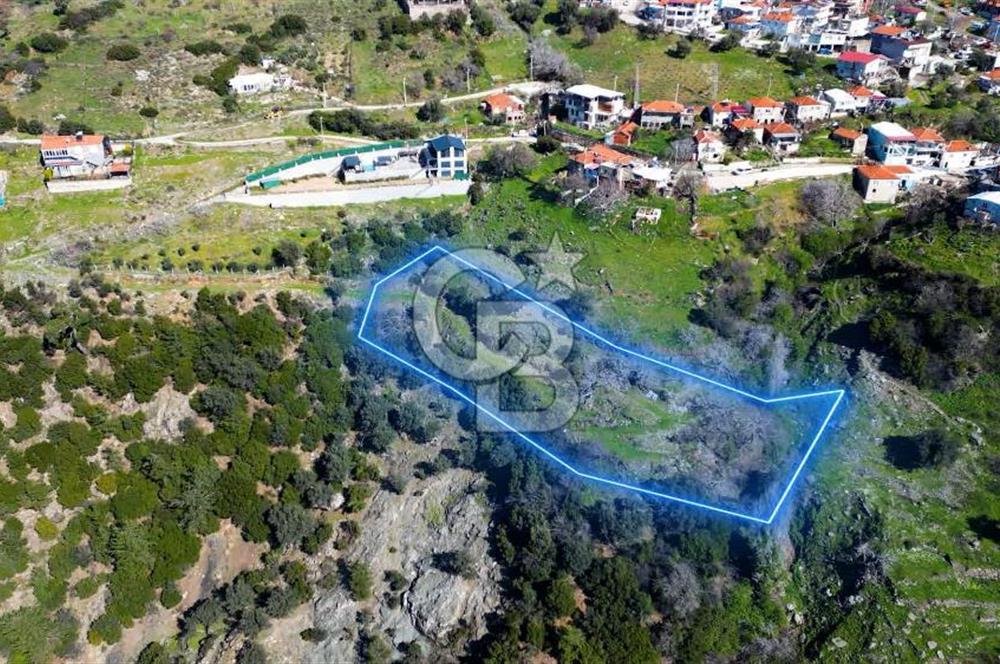 Kavacık Köyiçinde Satılık Arsa