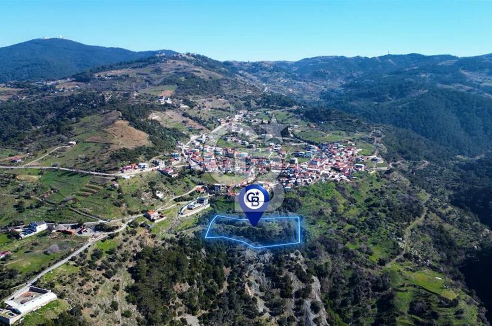 Kavacık Köyiçinde Satılık Arsa