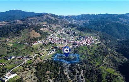 Kavacık Köyiçinde Satılık Arsa