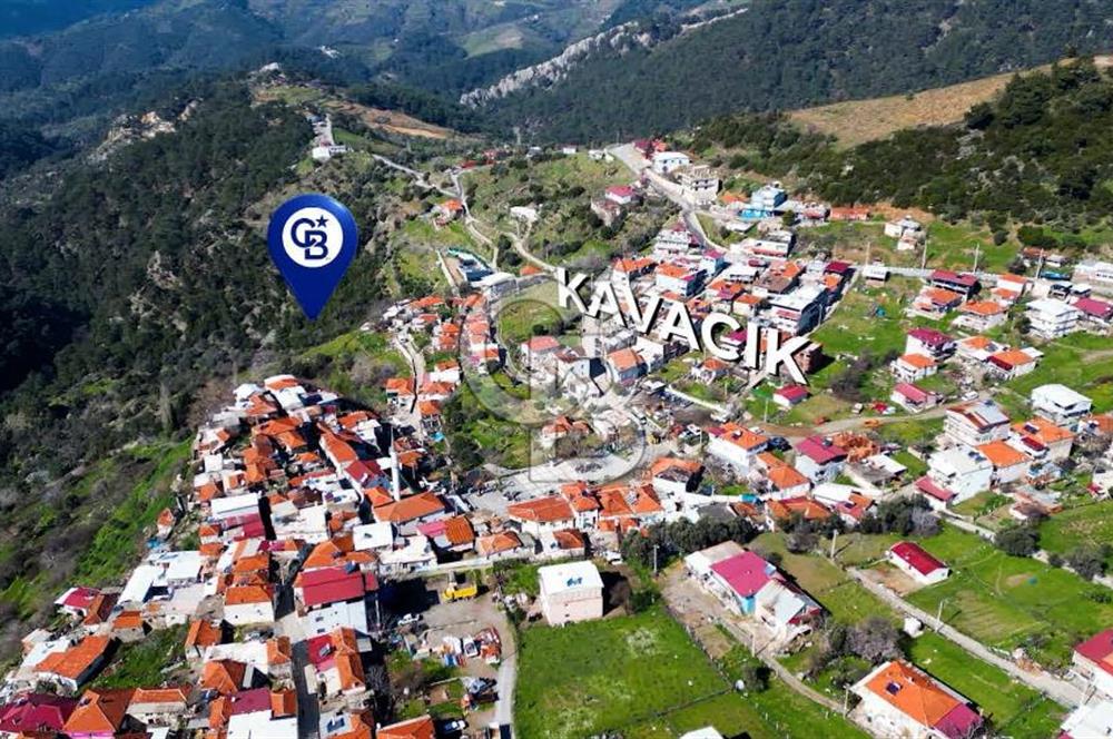 Kavacık Köyiçinde Satılık Arsa