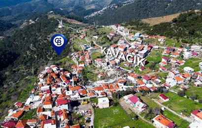Kavacık Köyiçinde Satılık Arsa