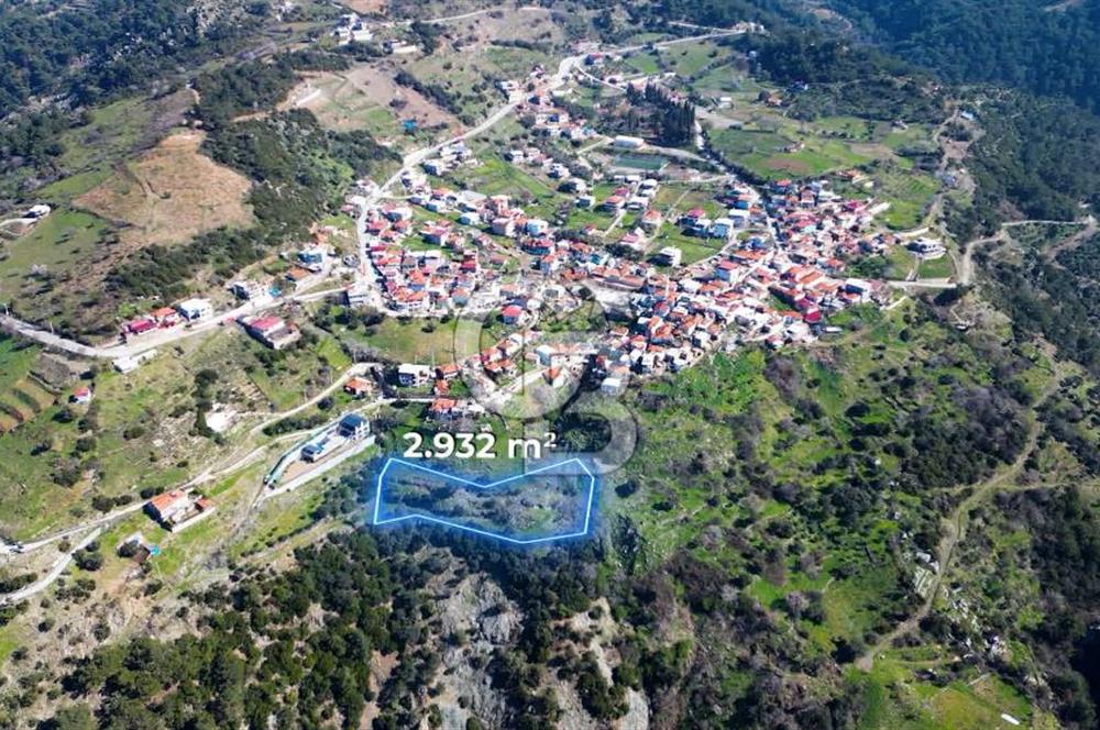 Kavacık Köyiçinde Satılık Arsa