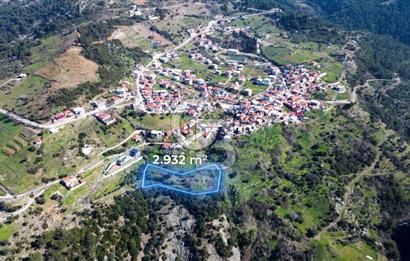 Kavacık Köyiçinde Satılık Arsa