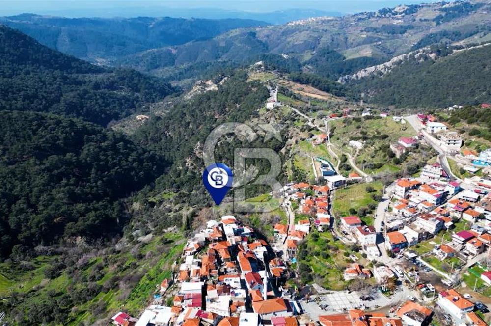 Kavacık Köyiçinde Satılık Arsa