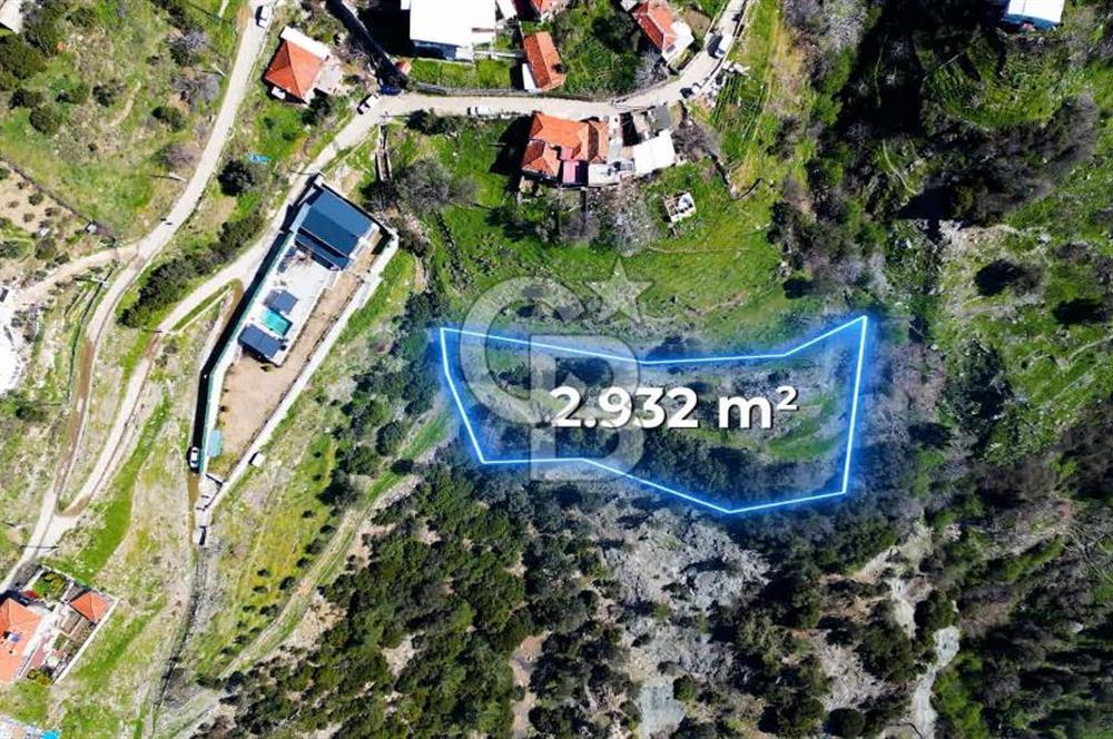 Kavacık Köyiçinde Satılık Arsa